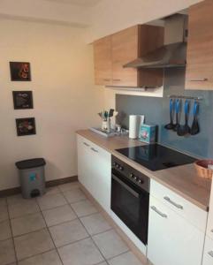 Ferienwohnung am Ginkgo Baum