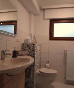Ferienwohnung am Ginkgo Baum