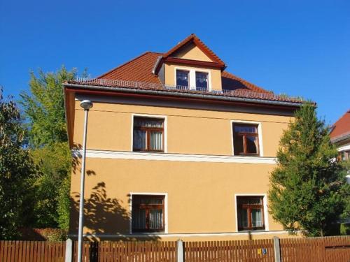 Ferienwohnung Am Ginkgobaum