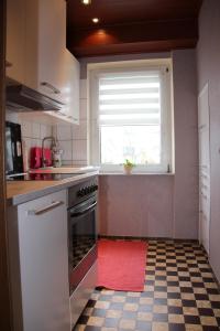 Ferienwohnung am Gipsberg