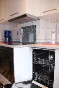 Ferienwohnung am Gipsberg