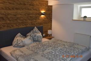 Ferienwohnung am Glockenturm