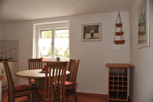 Ferienwohnung am Goethepark Weimar