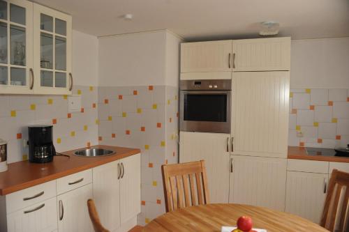 Ferienwohnung am Goethepark Weimar