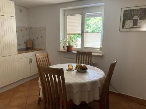 Ferienwohnung am Goethepark Weimar
