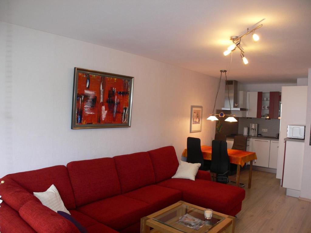 Appartement Ferienwohnung Am Goldbach 6 Am Goldbach 87538 Obermaiselstein