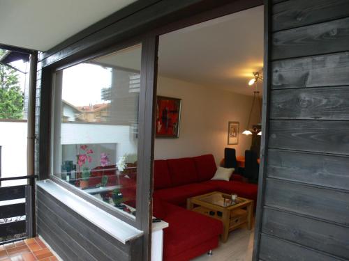 Ferienwohnung Am Goldbach