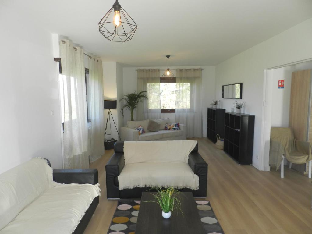 Ferienwohnung Am Goldbach