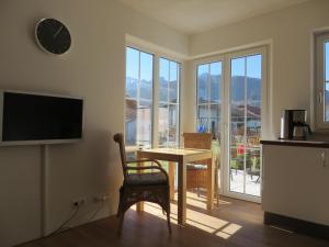 Ferienwohnung am Golfplatz