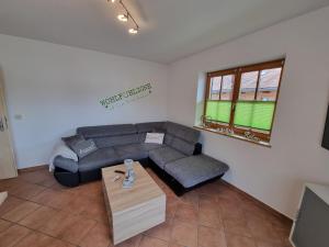 Ferienwohnung Am Golfplatz