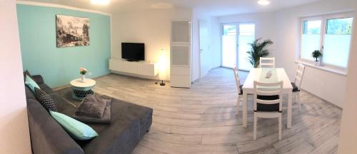 Ferienwohnung Am Gondelteich