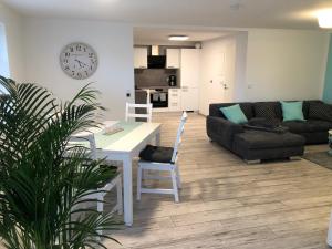 Ferienwohnung Am Gondelteich
