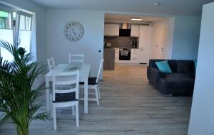 Ferienwohnung Am Gondelteich