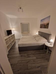 Appartement Ferienwohnung am Grambker See 31 Am Bahndamm 28719 Brême Brême