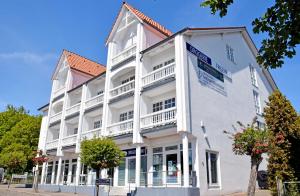 Ferienwohnung am Granitzwald mit B