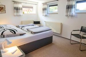 Ferienwohnung am Greifswalder Bodden