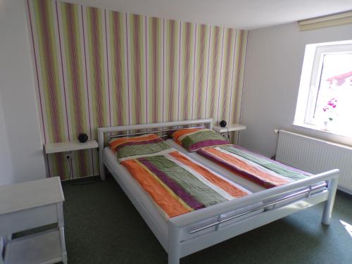 Ferienwohnung am Greifswalder Bodden