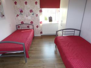 Ferienwohnung am Greifswalder Bodden
