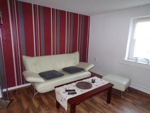 Ferienwohnung am Greifswalder Bodden