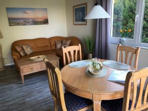 Ferienwohnung am Großen Plöner See