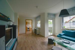 Appartement Ferienwohnung am großen Stein Teichweg 4 02794 Leutersdorf Saxe