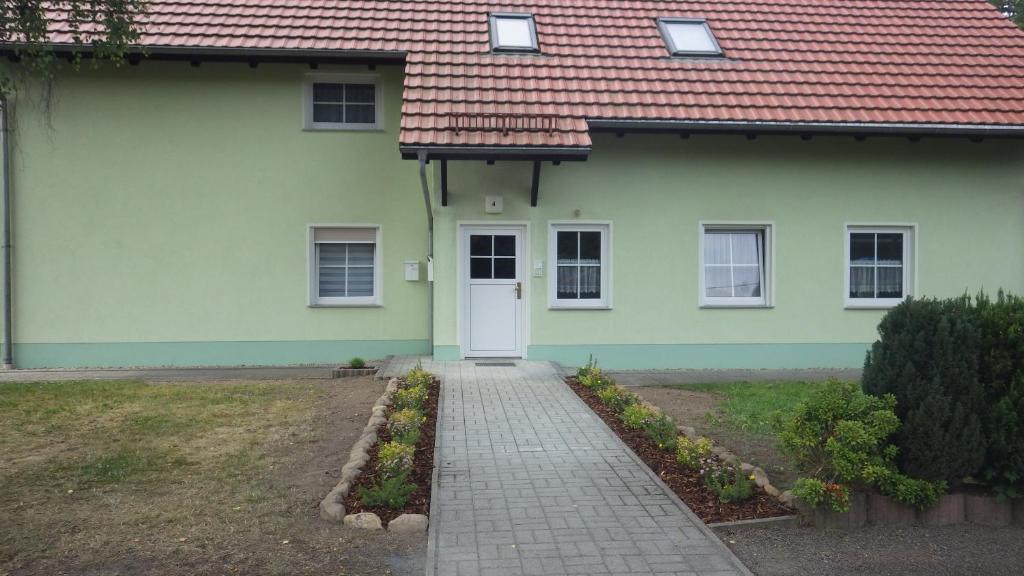 Appartement Ferienwohnung am großen Stein Teichweg 4 02794 Leutersdorf