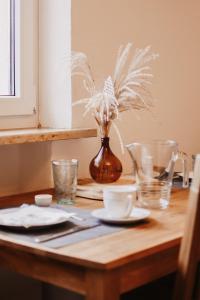 Ferienwohnung am Gruberbach