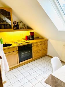 Ferienwohnung am Grumbach