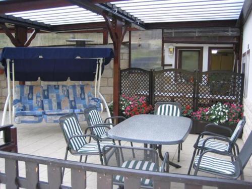 Ferienwohnung Am Grünbach
