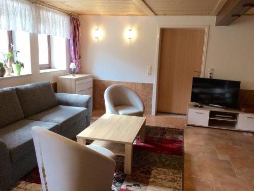 Ferienwohnung Am Grünbach