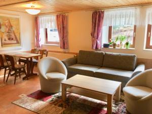 Ferienwohnung Am Grünbach