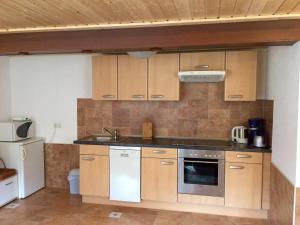 Ferienwohnung Am Grünbach