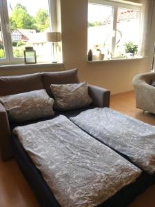 Ferienwohnung Am Grünen Band