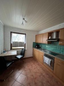 Ferienwohnung am grünen Haus