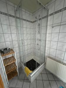 Ferienwohnung am grünen Haus