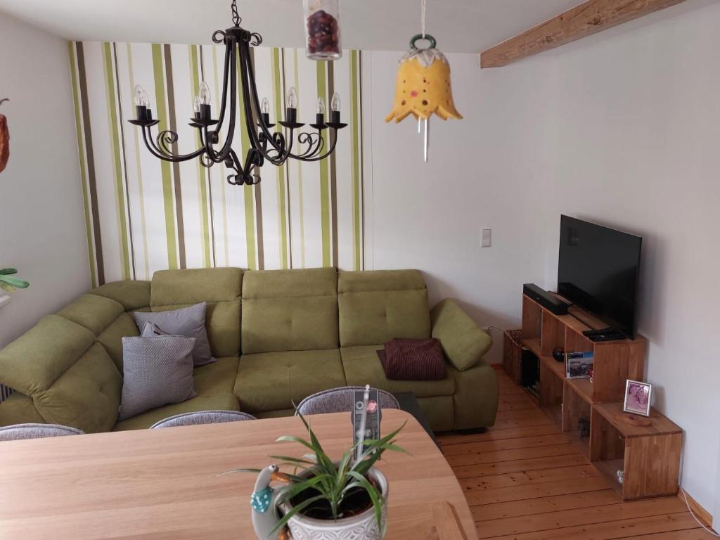 Ferienwohnung Am Grünen Zipfel Am Grünen Zipfel 92, 01109 Dresde