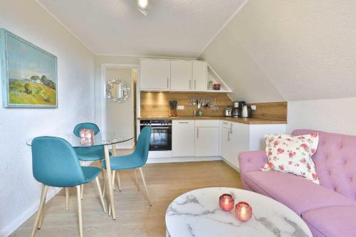 Ferienwohnung Am Gutshof