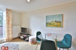 Ferienwohnung Am Gutshof