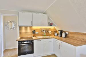 Ferienwohnung Am Gutshof