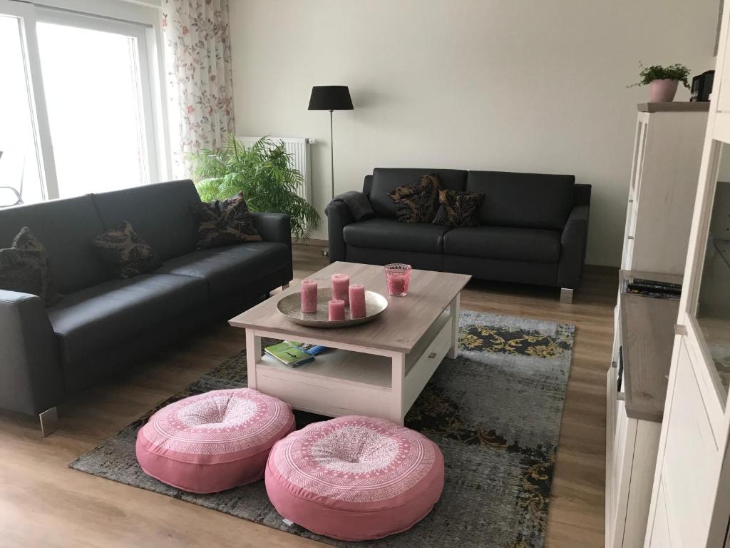 Appartement Ferienwohnung Am Haarhaus 37 Am Haarhaus Erdgeschoss 48346 Ostbevern