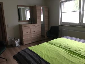 Ferienwohnung Am Haarhaus