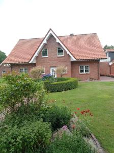 Ferienwohnung Am Hafen