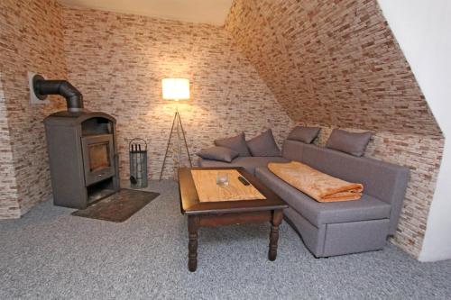 Ferienwohnung am Hafen Kroeslin VORP 3071
