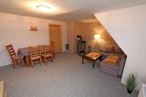 Ferienwohnung am Hafen Kroeslin VORP 3071