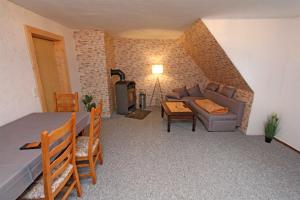 Ferienwohnung am Hafen Kroeslin VORP 3071