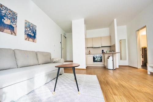 Ferienwohnung am Hafen