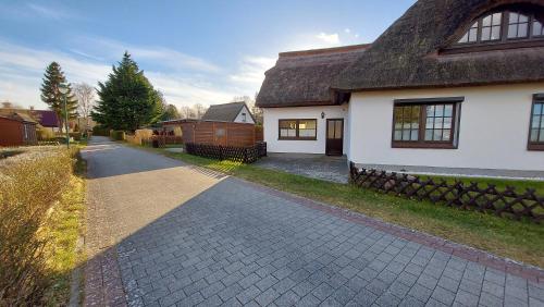 Ferienwohnung Am Hafen Ralswiek