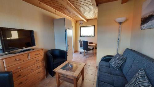 Ferienwohnung Am Hafen Ralswiek