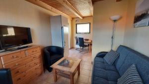 Ferienwohnung Am Hafen Ralswiek