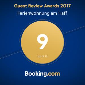 Appartement Ferienwohnung am Haff Dorfstraße 6 17375 Grambin Mecklembourg-Poméranie